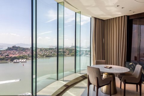 厦门瑞颐大酒店