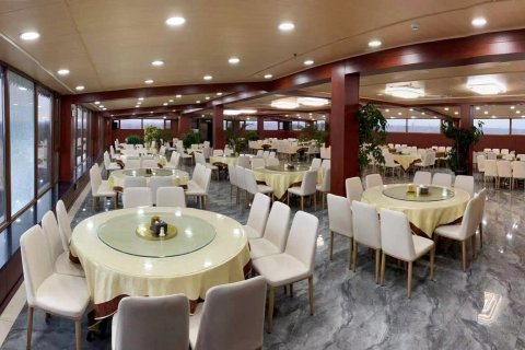 长白山观景温泉酒店