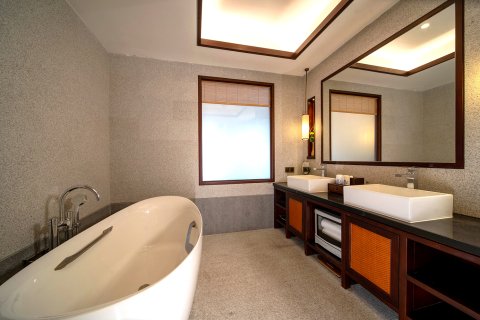 云浮新兴禅泉度假酒店