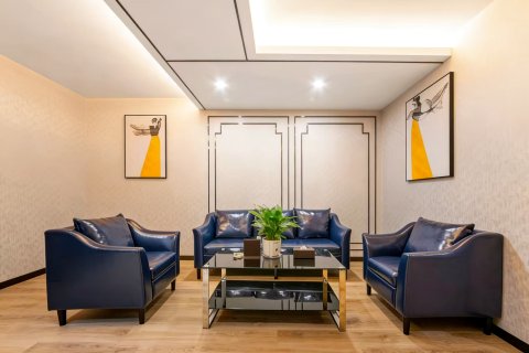 时光铂悦酒店(紫云商业街店)