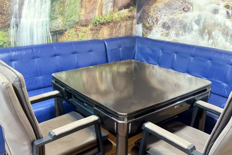 桂阳华升时尚酒店