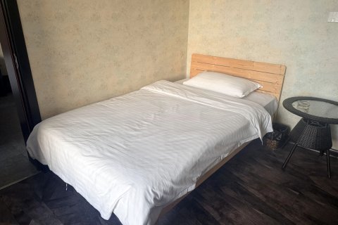 齐齐哈尔莱曼酒店