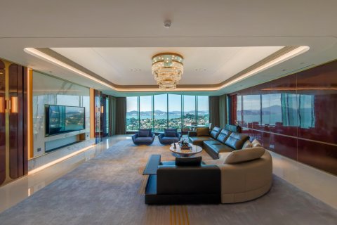 厦门瑞颐大酒店