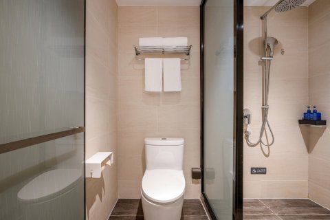 汉庭优佳酒店(昆明东华店)