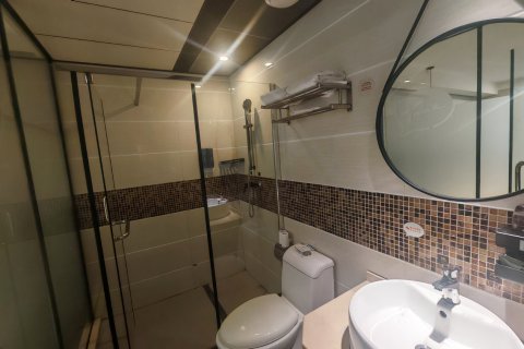 爱度创想酒店(邵东高铁站店)