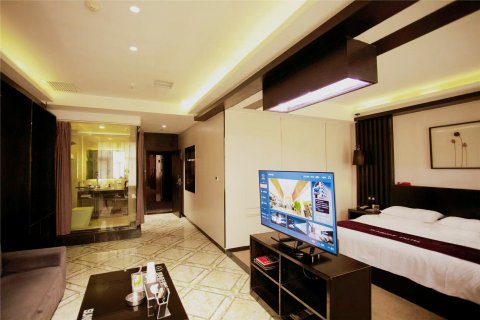 铜川四季春天酒店