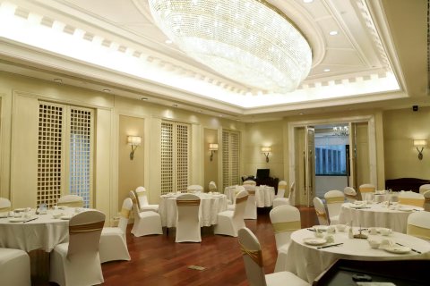 福建鲤鱼洲酒店