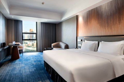 晋江万佳东方酒店(万达广场店)