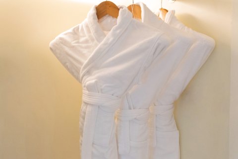 三亚湾皇冠假日度假酒店