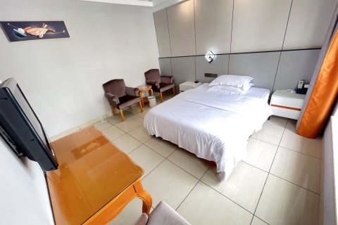 琼海柏庭24小时精品酒店(银海路店)