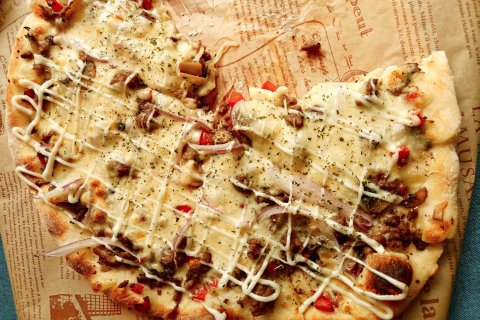 丽江束河元年度假别院