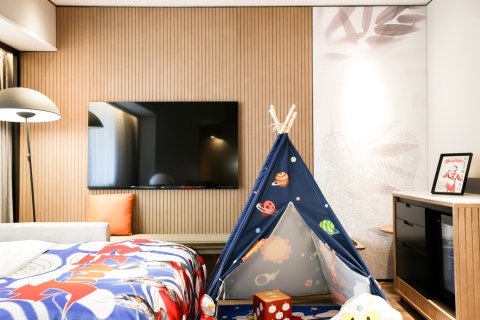 成都天府丽都喜来登饭店(天府广场店)