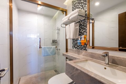 珠海永春酒店(长隆旅游度假区横琴码头店)