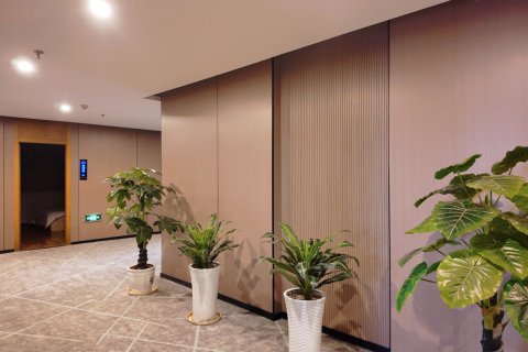 尚一特连锁酒店(宜城中华路店)