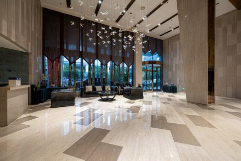 株洲金域半岛酒店(世贸广场火车站店)