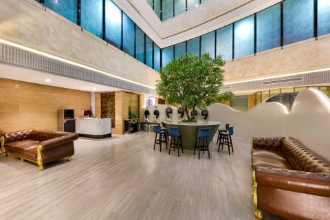 苍南万顺大酒店