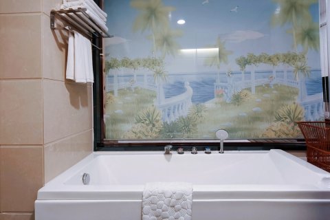 本溪县萃和园宾馆