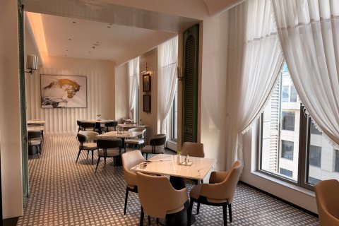 DG酒店(将军衙署地铁站店)