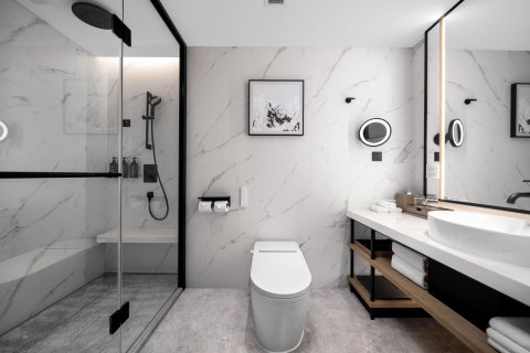 成都天府丽都喜来登饭店(天府广场店)