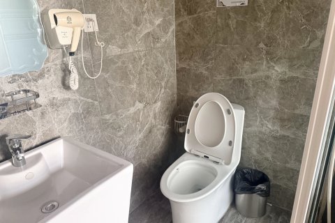 齐齐哈尔莱曼酒店