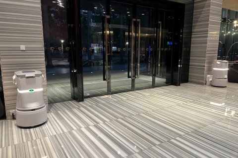 福州财富·品位酒店(树兜地铁站店)