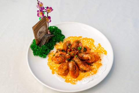 惠东双月湾君廷度假酒店