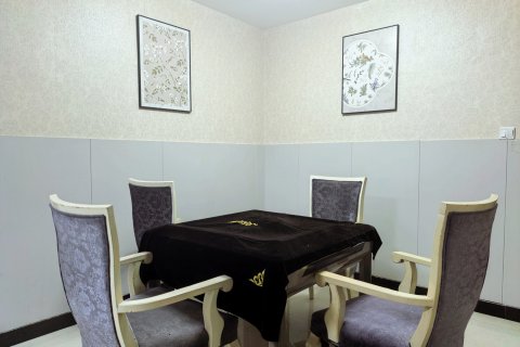 新昌万鼎商务酒店