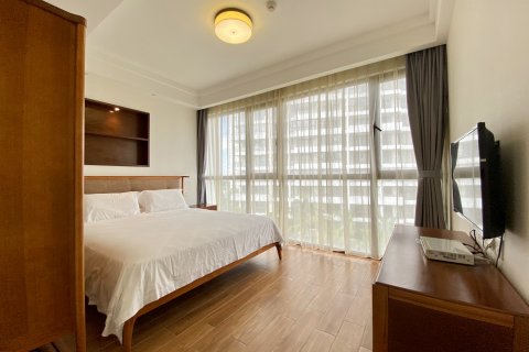 海南清水湾阿罗哈海景套房度假酒店