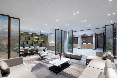 麗枫酒店(广州白云机场空港店)