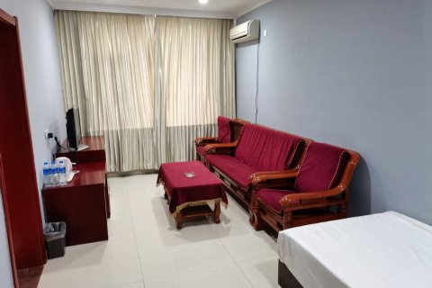 定襄耀龙快捷酒店