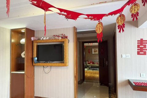 四平逸都假日酒店(四平万达店)