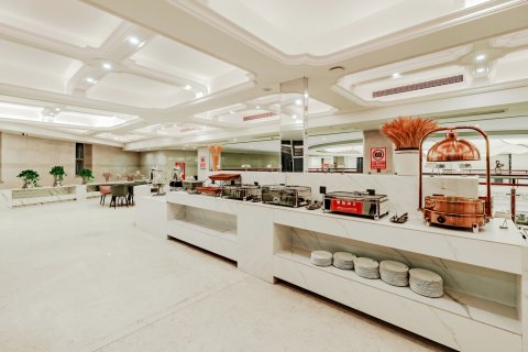 郎溪瀚海国际大酒店