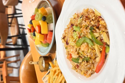 柒天酒店(新世界广场店)