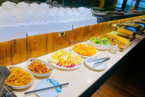 遂宁浮生温泉汤屋