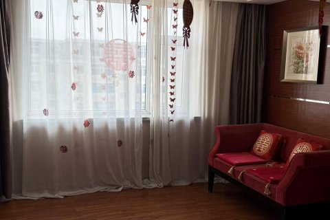 四平逸都假日酒店(四平万达店)