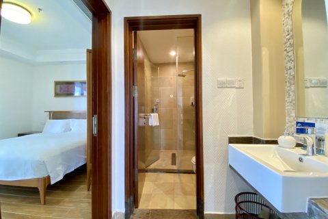 海南清水湾阿罗哈海景套房度假酒店