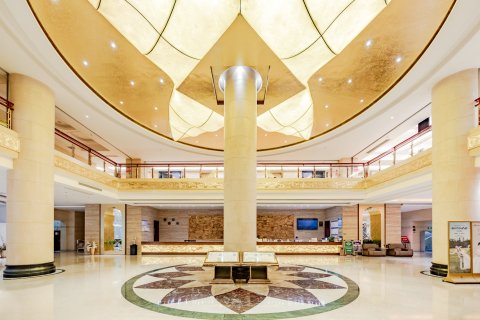 郎溪瀚海国际大酒店