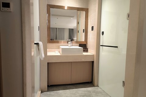 和颐酒店(重庆解放碑洪崖洞店)