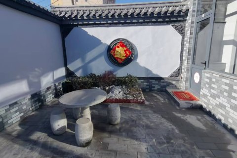 定襄耀龙快捷酒店