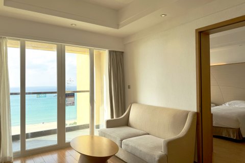 三亚亚龙湾海景国际度假酒店