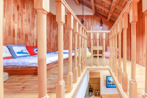 遂宁浮生温泉汤屋