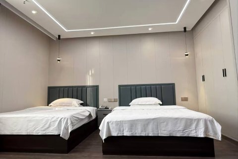 四平逸都假日酒店(四平万达店)