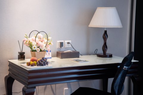 香茗假日酒店(黄山黎阳老街店)