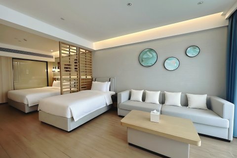 三亚清能丽景海湾酒店