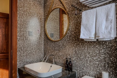 雪乡纳山纳雪酒店(雪韵大街店)