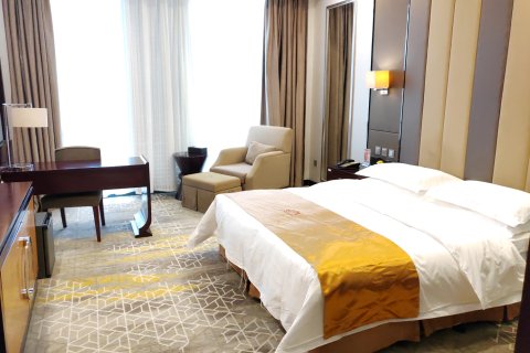 项城莲花迎宾馆