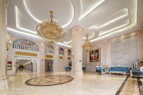 维也纳国际酒店(南宁广西大学动物园地铁站店)