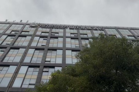 长沙五一广场橘子洲锦江都城酒店