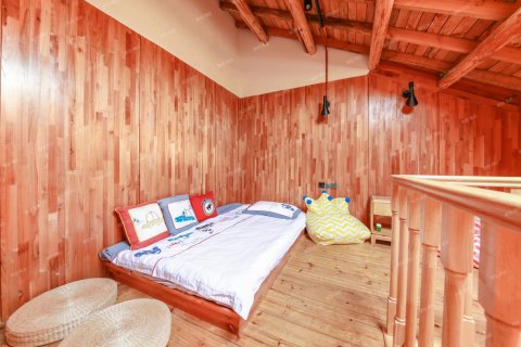 遂宁浮生温泉汤屋