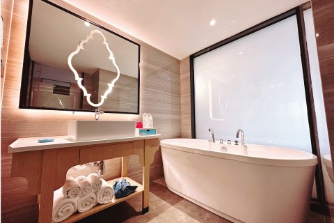 三亚清能丽景海湾酒店